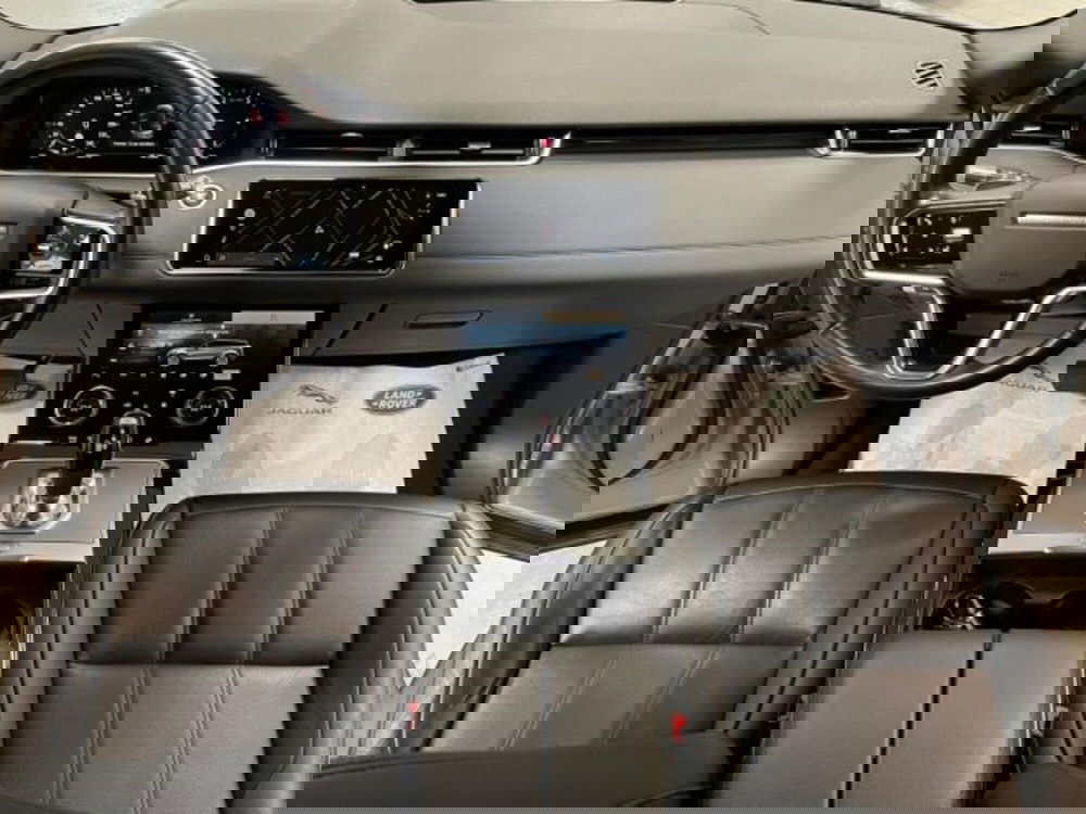 Land Rover Range Rover Evoque usata a Cuneo (9)