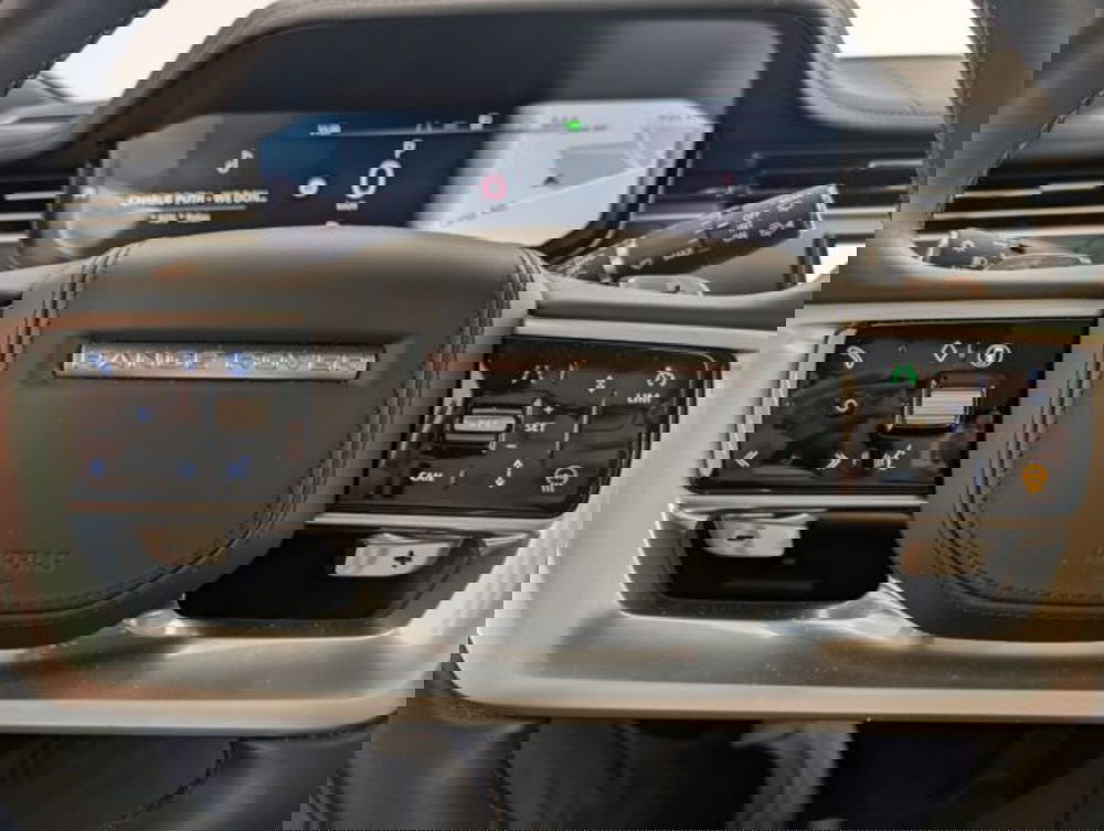 Land Rover Range Rover usata a Cuneo (13)