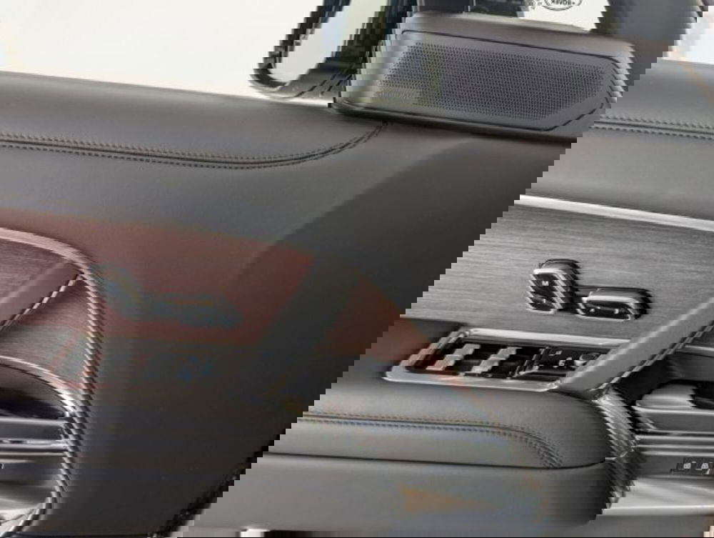 Land Rover Range Rover usata a Cuneo (14)