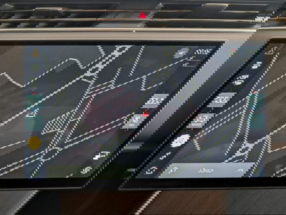 Land Rover Range Rover usata a Cuneo (15)