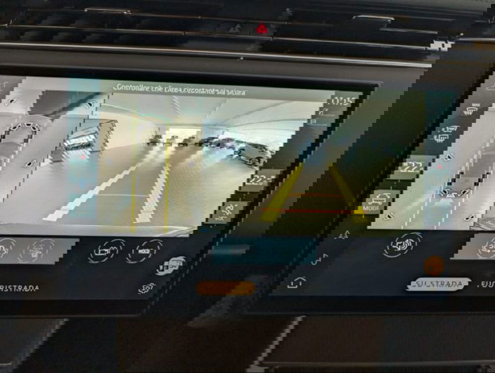 Land Rover Range Rover usata a Cuneo (17)