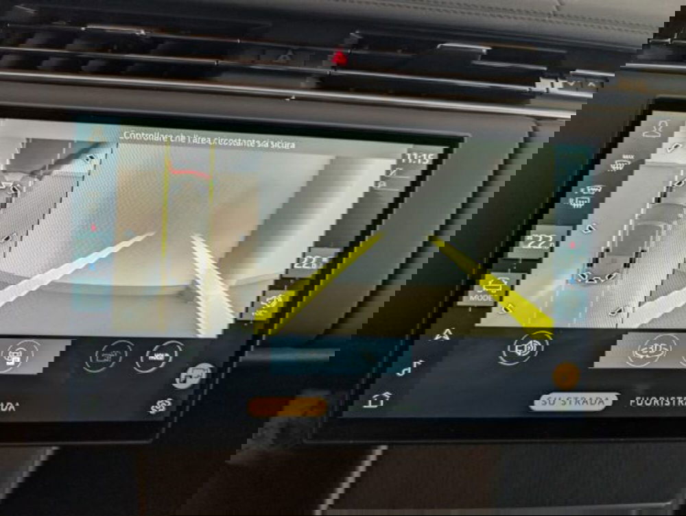 Land Rover Range Rover usata a Cuneo (18)