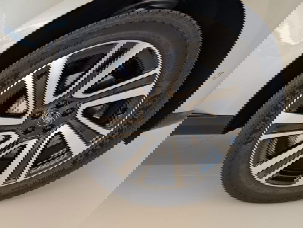 Land Rover Range Rover usata a Cuneo (6)