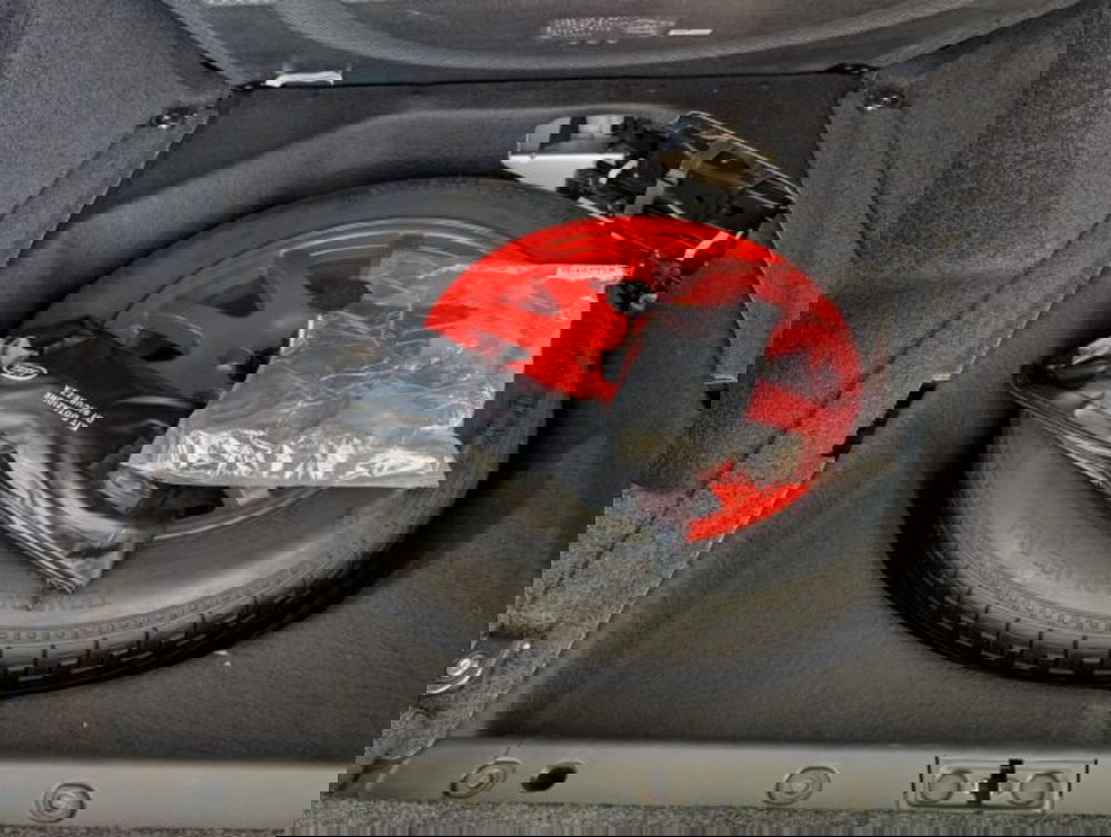 Land Rover Range Rover usata a Cuneo (8)