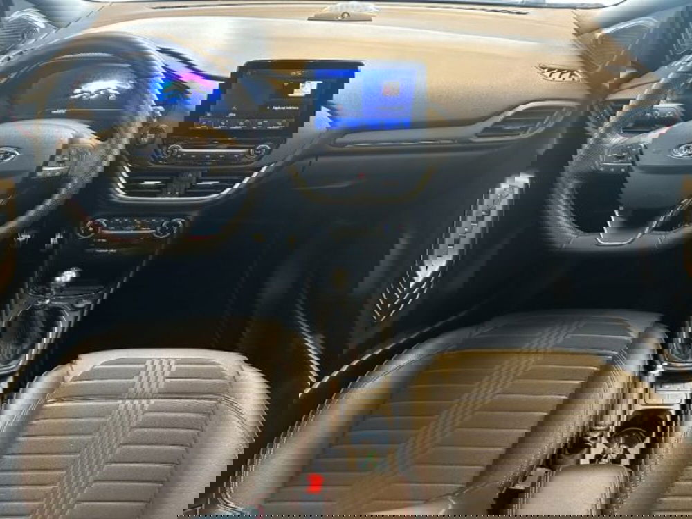 Ford Puma usata a Cuneo (10)