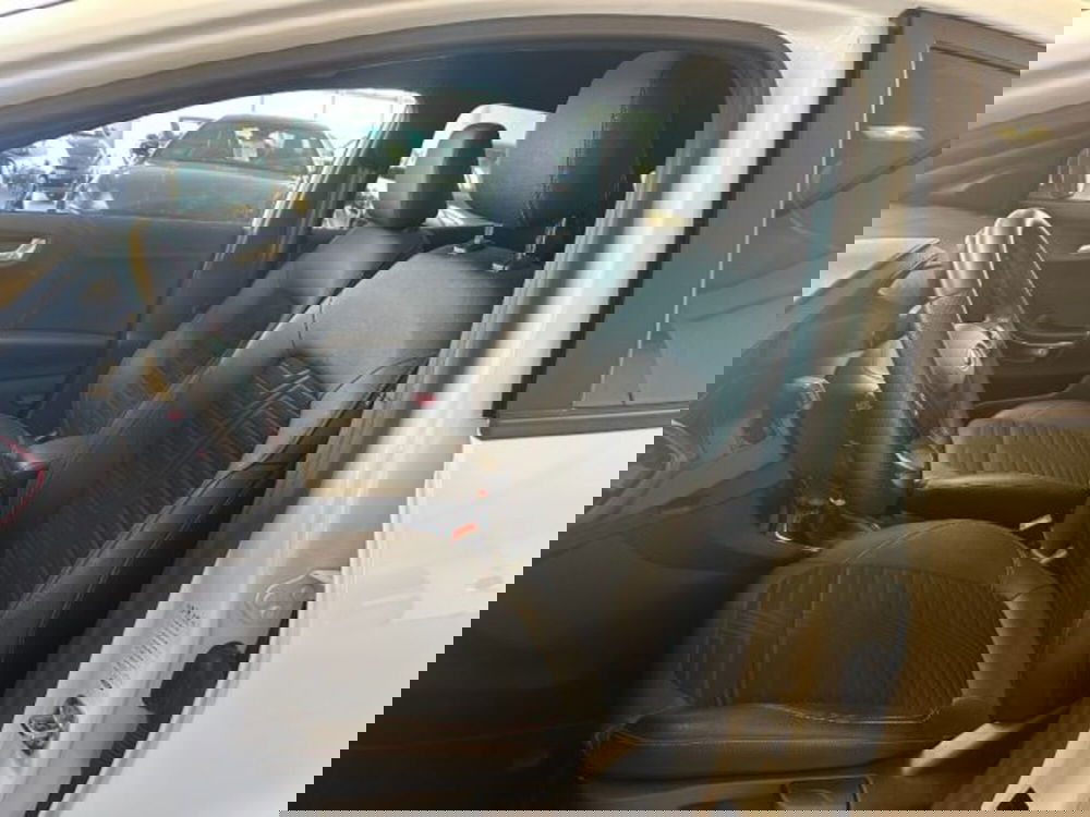 Ford Puma usata a Cuneo (11)