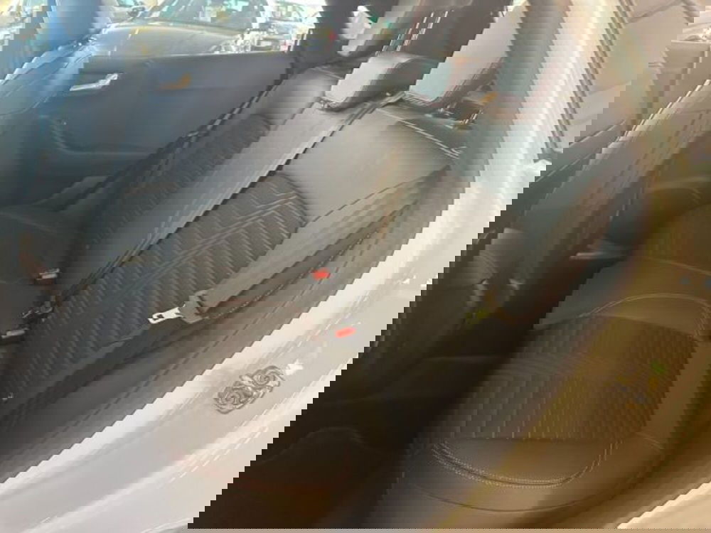 Ford Puma usata a Cuneo (12)