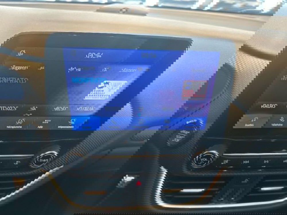 Ford Puma usata a Cuneo (13)