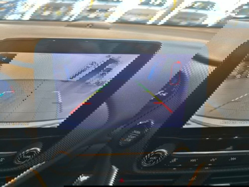 Ford Puma usata a Cuneo (14)