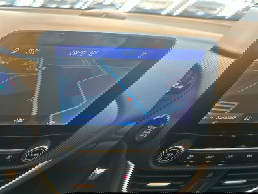 Ford Puma usata a Cuneo (15)