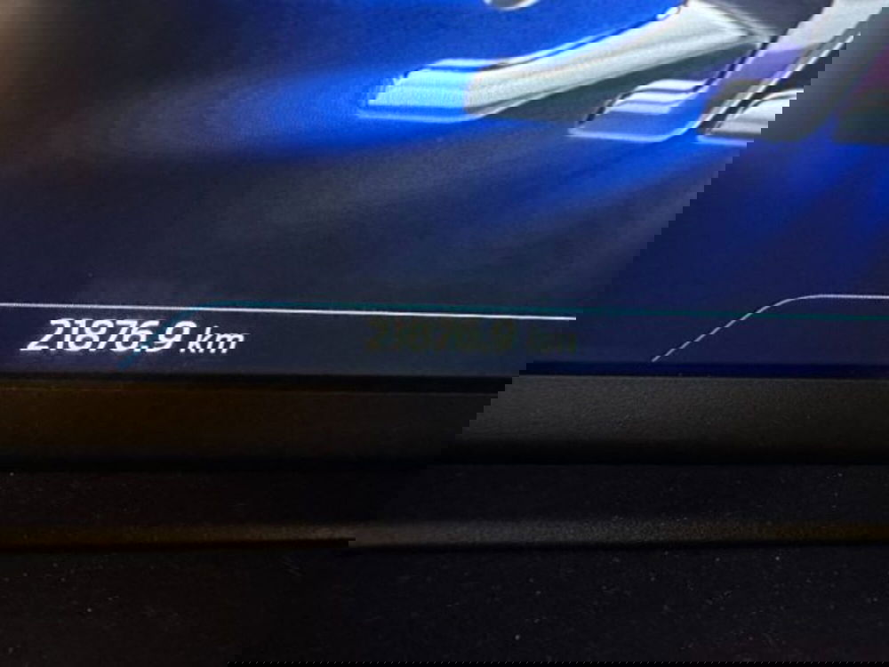 Ford Puma usata a Cuneo (16)