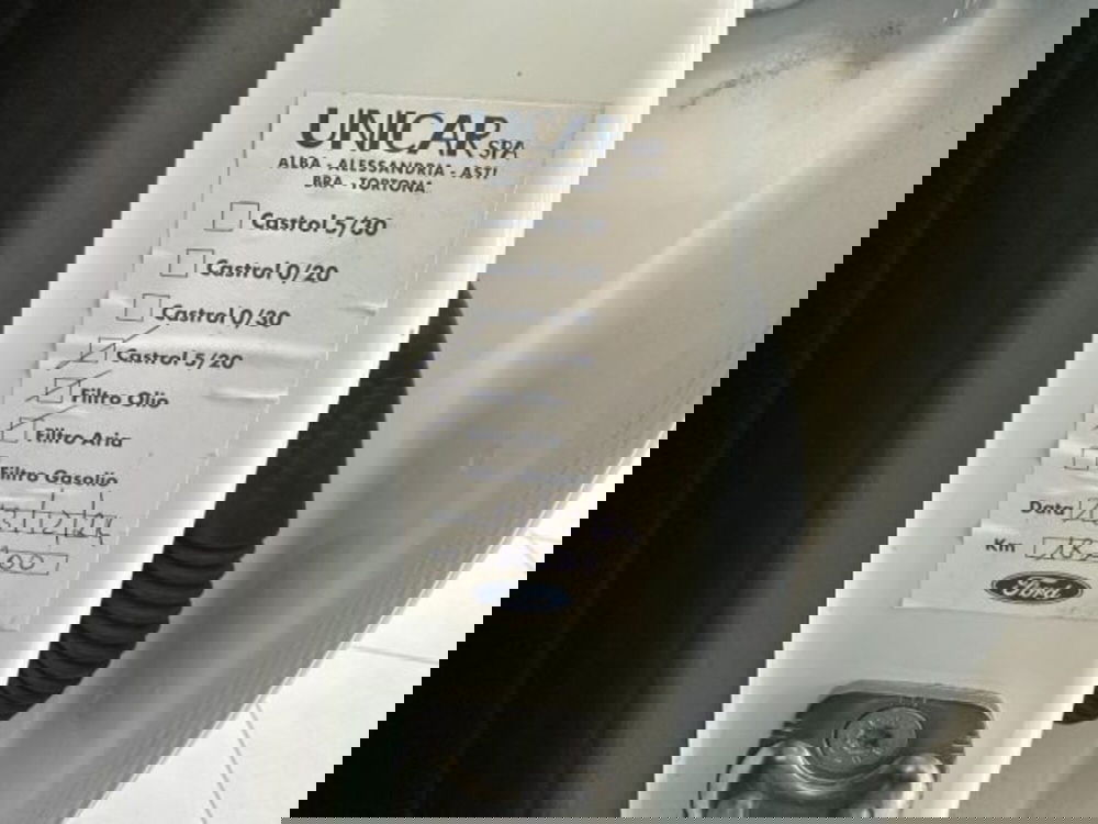 Ford Puma usata a Cuneo (17)