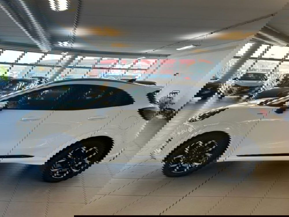 Ford Puma usata a Cuneo (4)