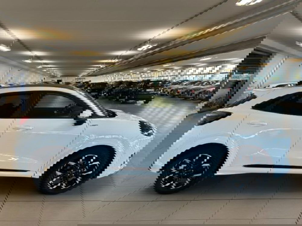 Ford Puma usata a Cuneo (8)