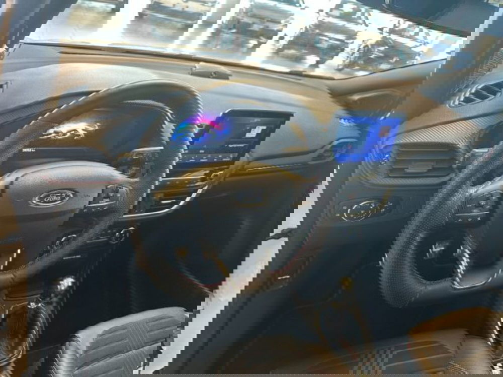 Ford Puma usata a Cuneo (9)