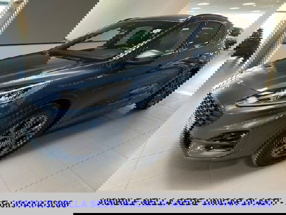 Ford Kuga usata a Cuneo