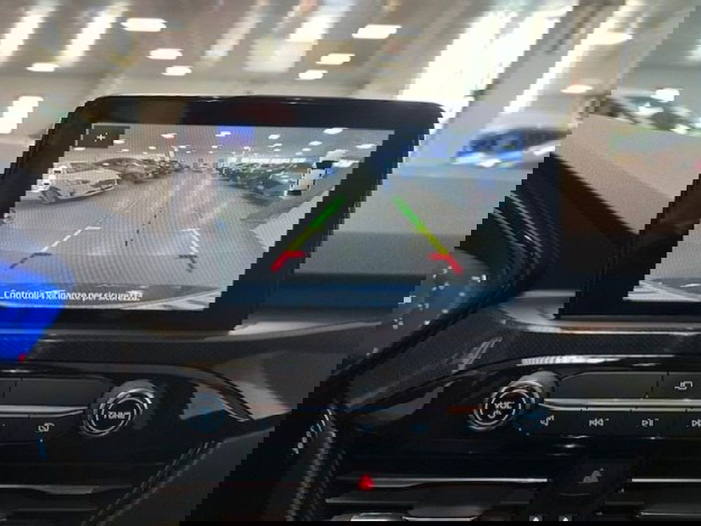 Ford Kuga usata a Cuneo (10)