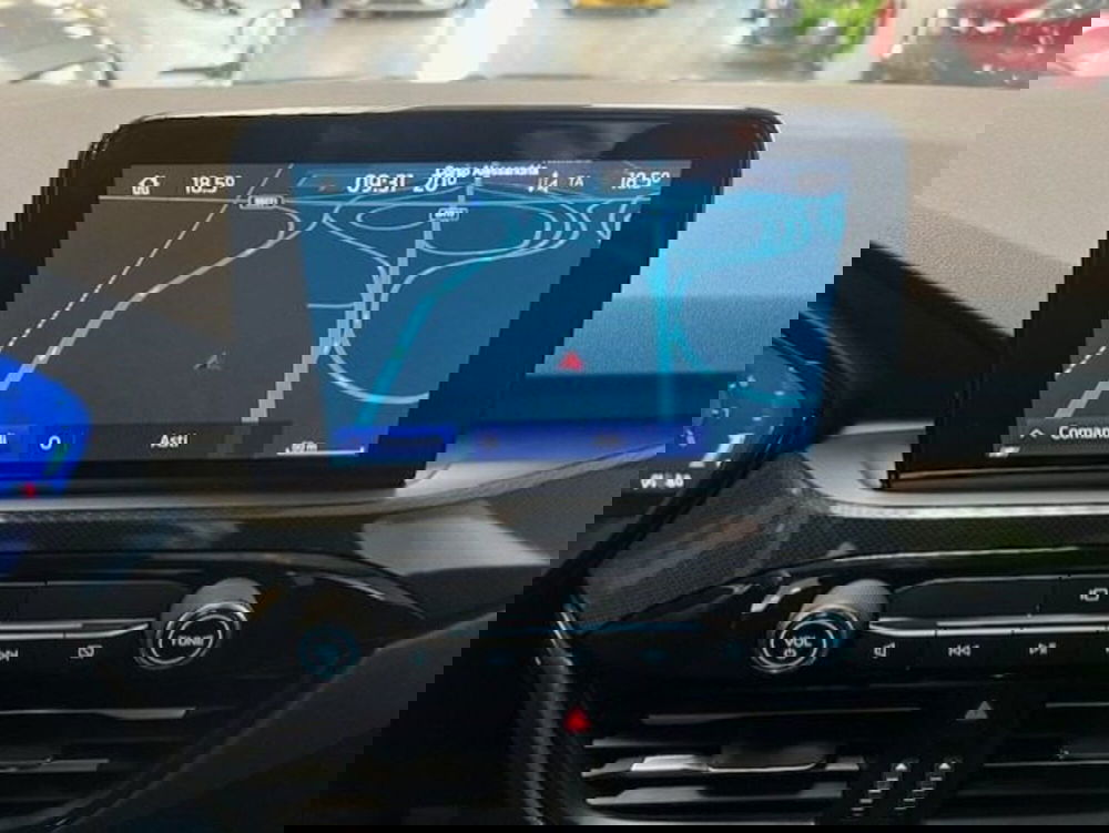 Ford Kuga usata a Cuneo (11)