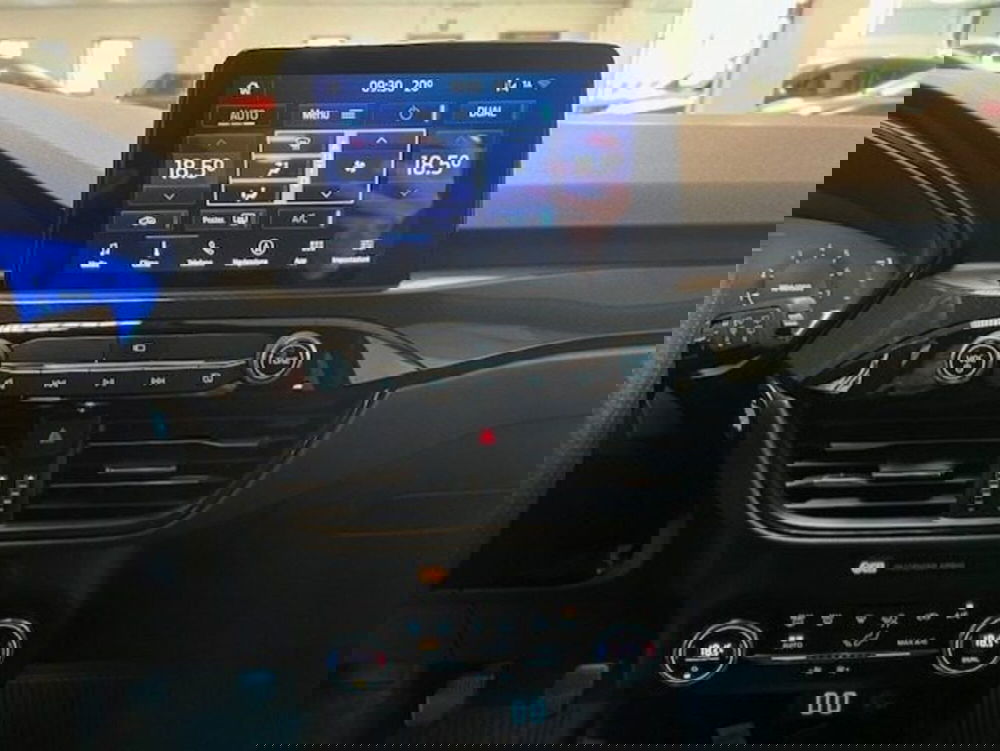 Ford Kuga usata a Cuneo (12)