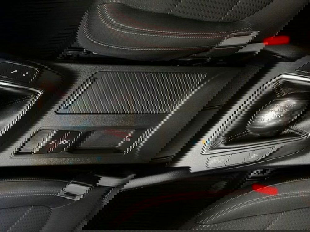 Ford Kuga usata a Cuneo (13)