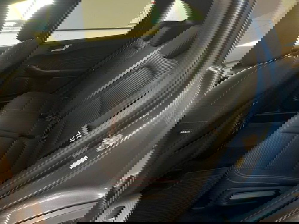 Ford Kuga usata a Cuneo (14)