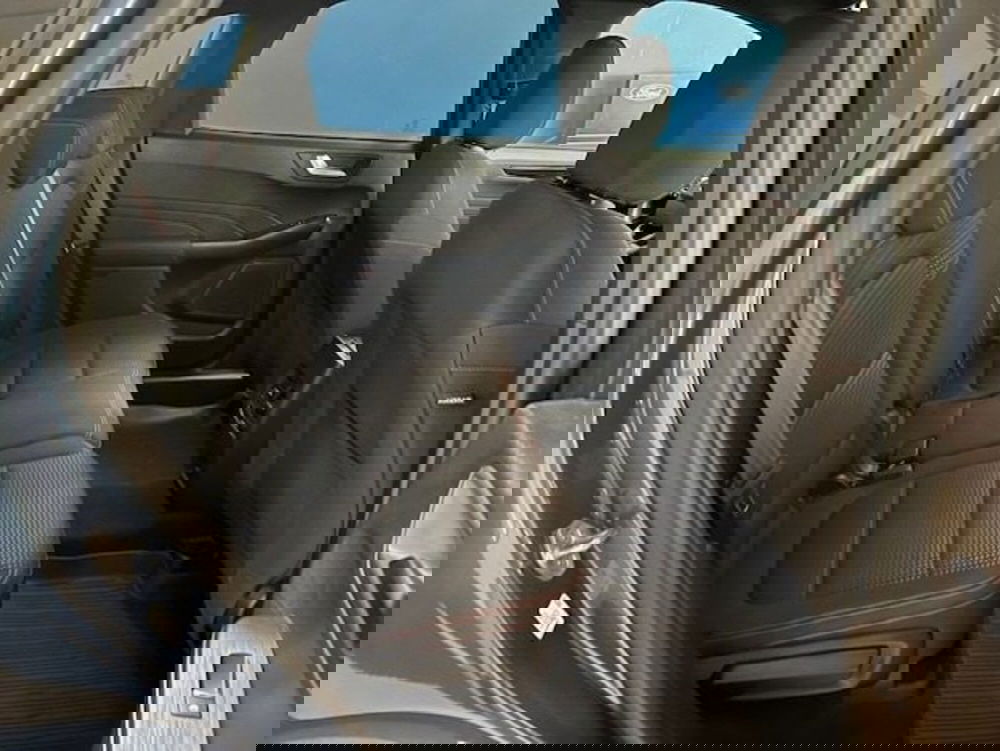 Ford Kuga usata a Cuneo (15)