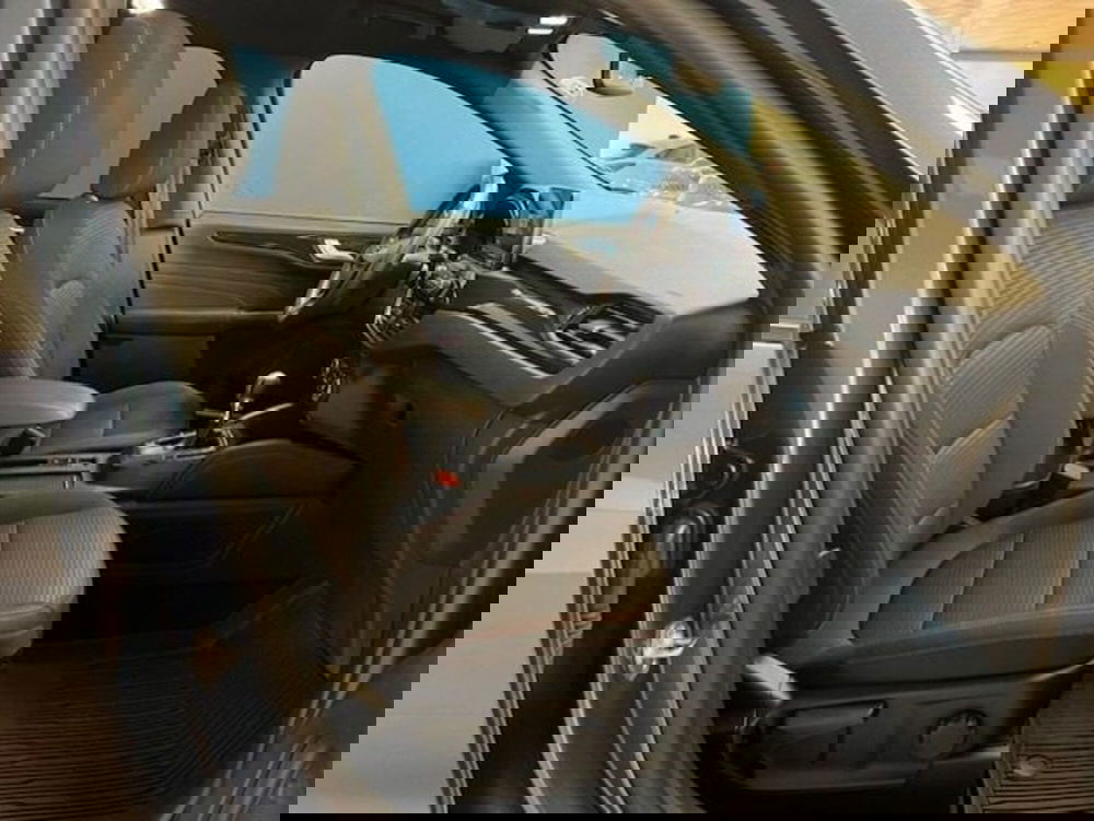 Ford Kuga usata a Cuneo (16)