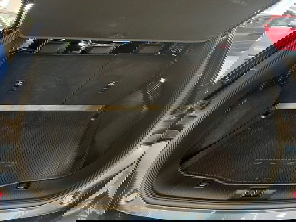 Ford Kuga usata a Cuneo (17)