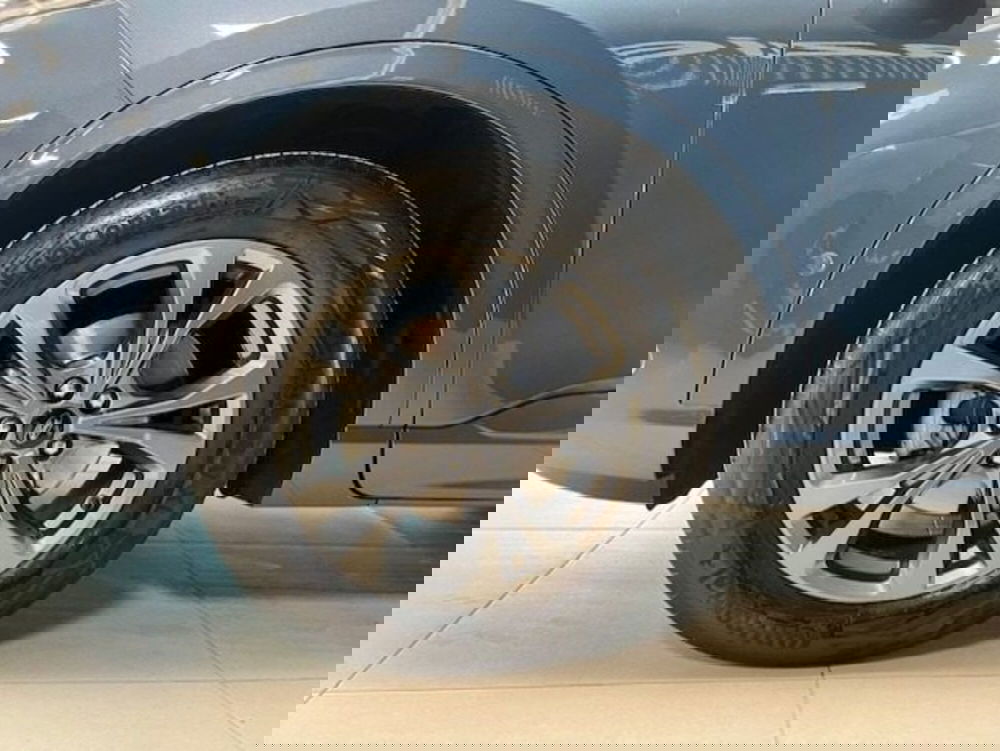 Ford Kuga usata a Cuneo (18)