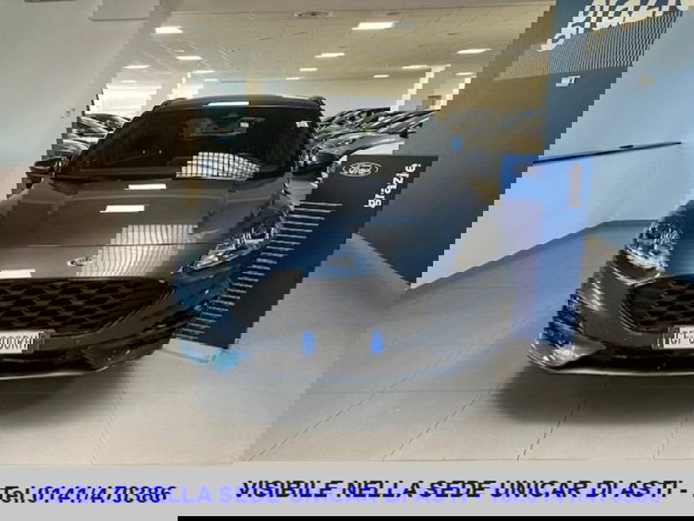 Ford Kuga usata a Cuneo (2)