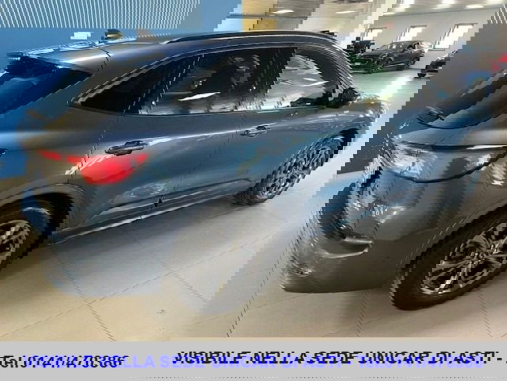 Ford Kuga usata a Cuneo (4)