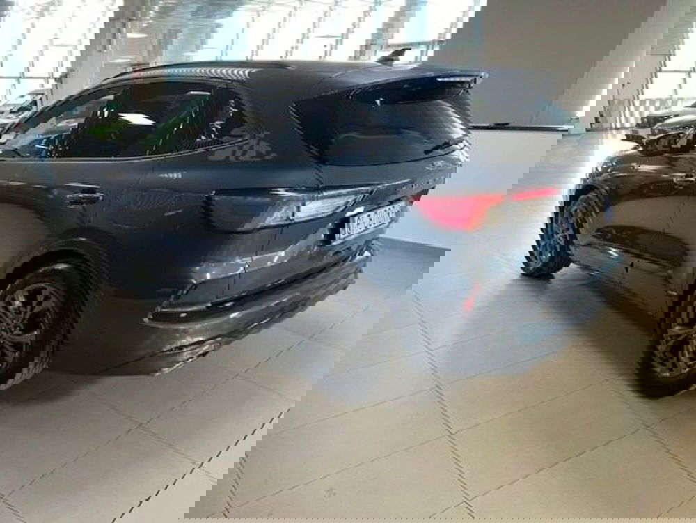 Ford Kuga usata a Cuneo (6)