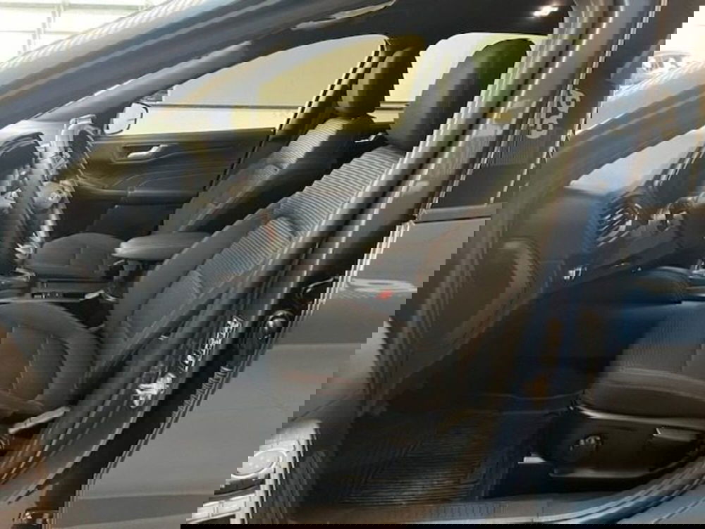 Ford Kuga usata a Cuneo (7)