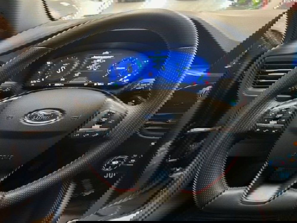 Ford Kuga usata a Cuneo (9)