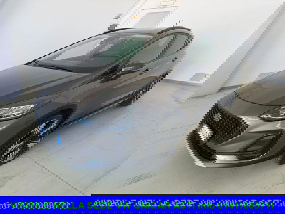 Ford Fiesta usata a Cuneo