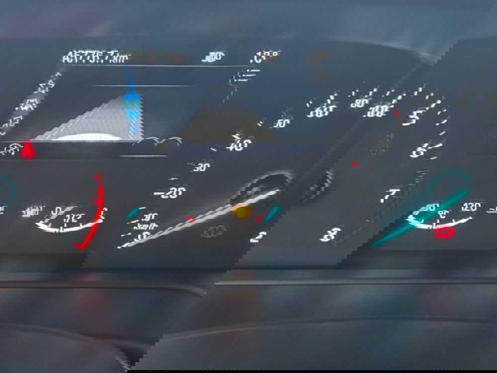 Ford Fiesta usata a Cuneo (10)