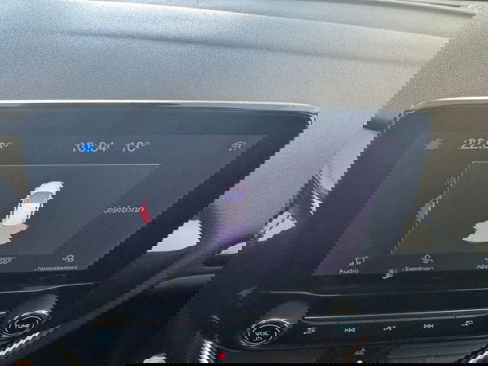 Ford Fiesta usata a Cuneo (11)