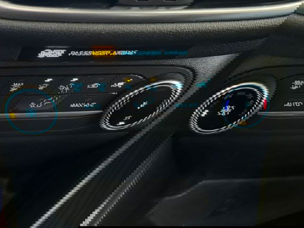 Ford Fiesta usata a Cuneo (12)