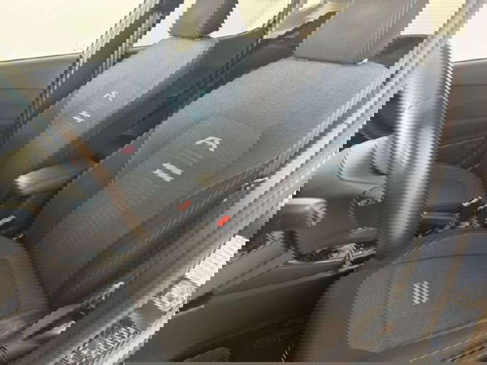 Ford Fiesta usata a Cuneo (13)