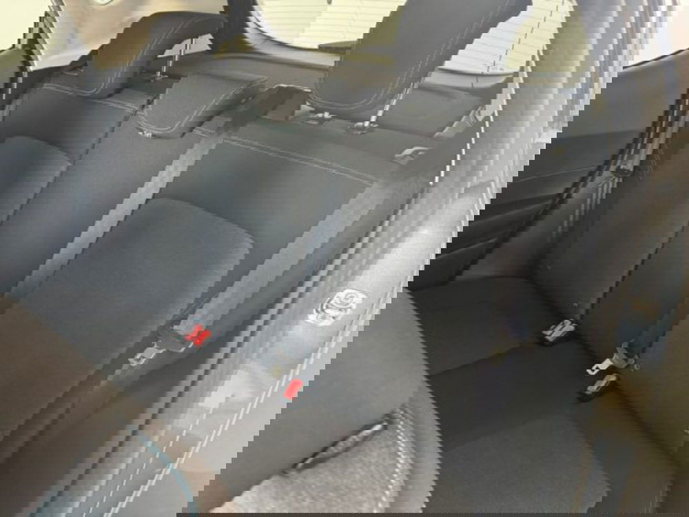 Ford Fiesta usata a Cuneo (14)