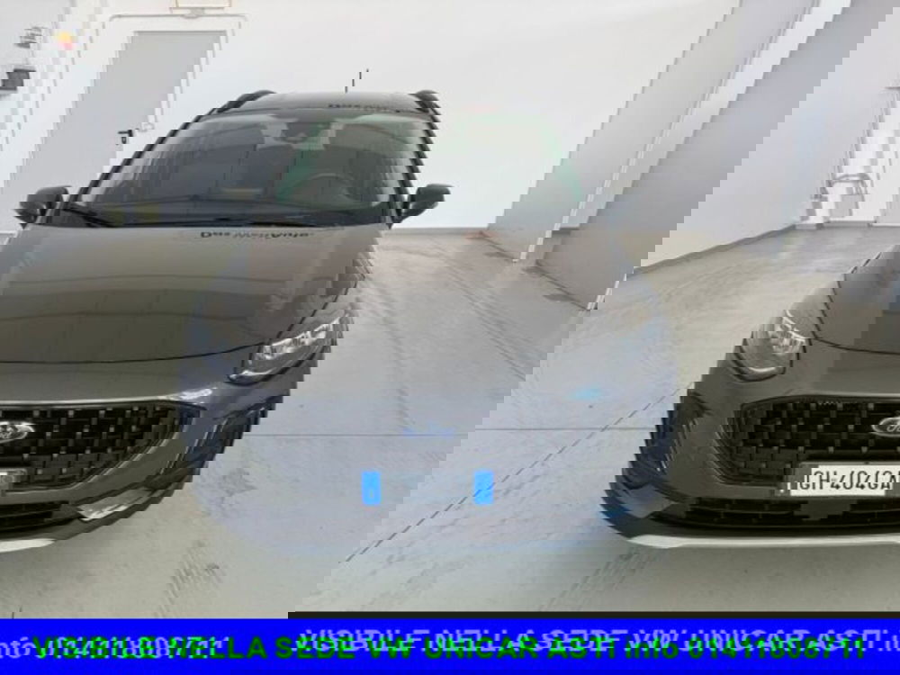 Ford Fiesta usata a Cuneo (2)