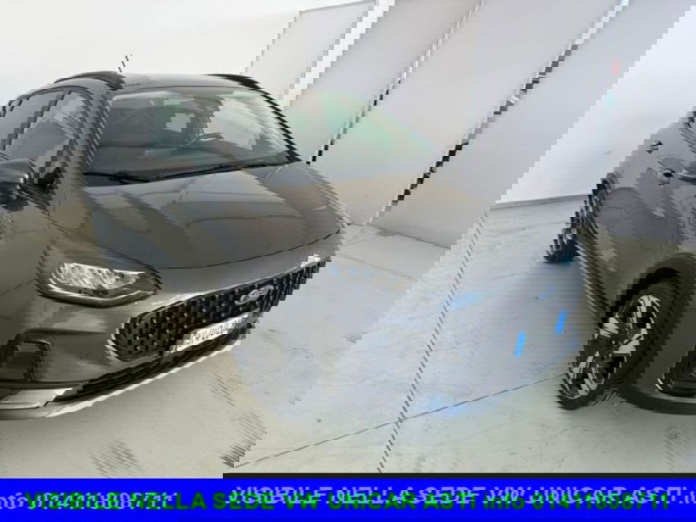 Ford Fiesta usata a Cuneo (3)