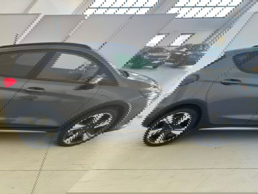 Ford Fiesta usata a Cuneo (4)