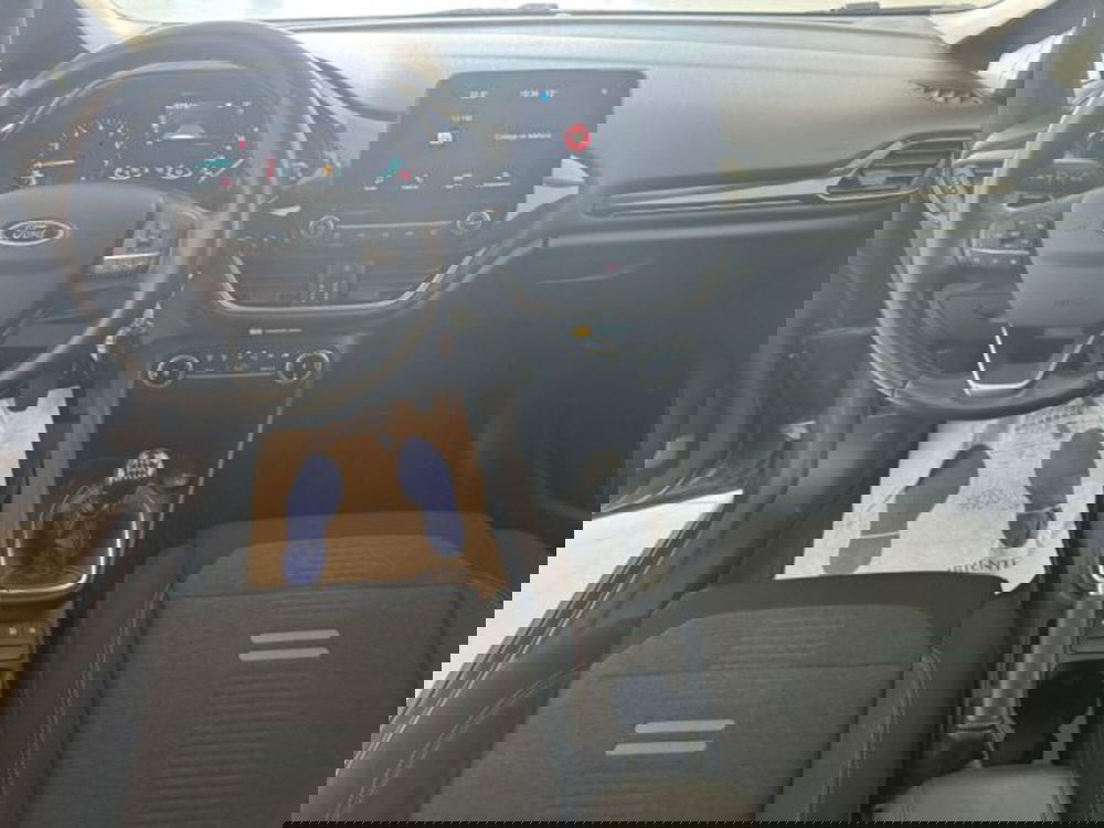 Ford Fiesta usata a Cuneo (9)