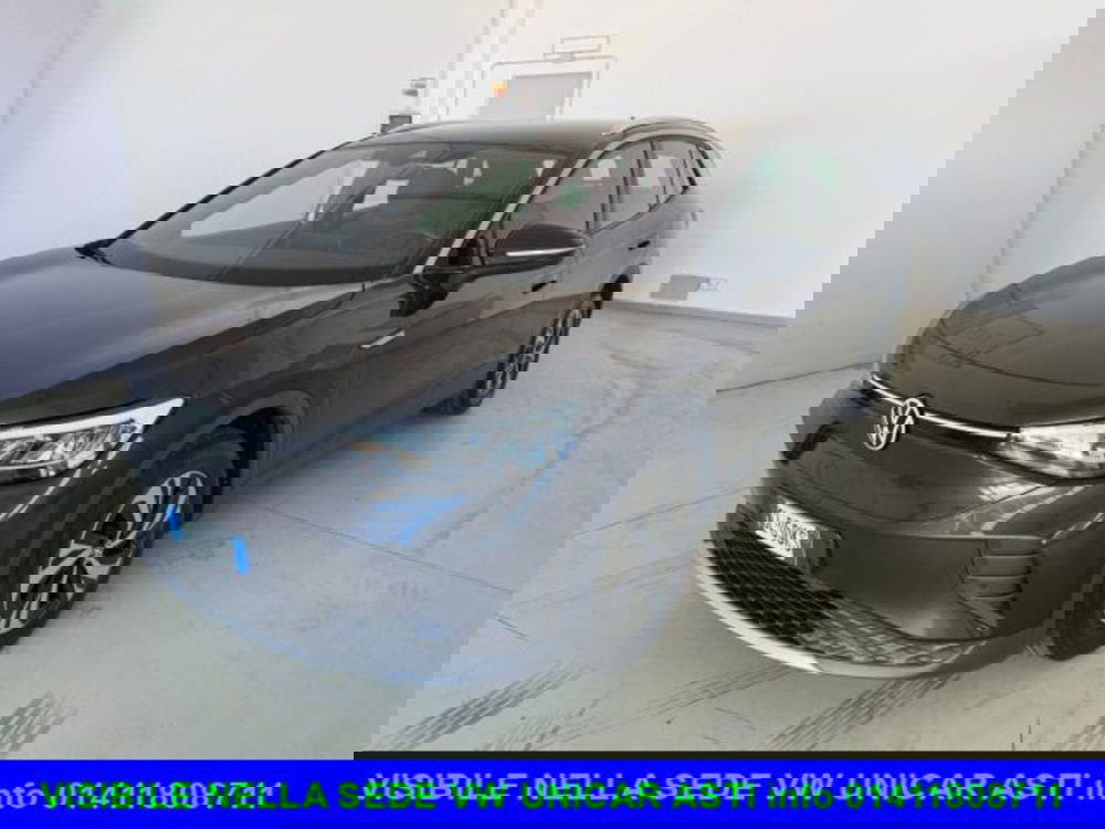 Volkswagen ID.4 usata a Cuneo