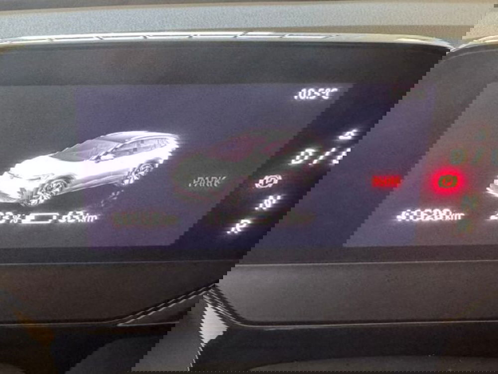 Volkswagen ID.4 usata a Cuneo (10)