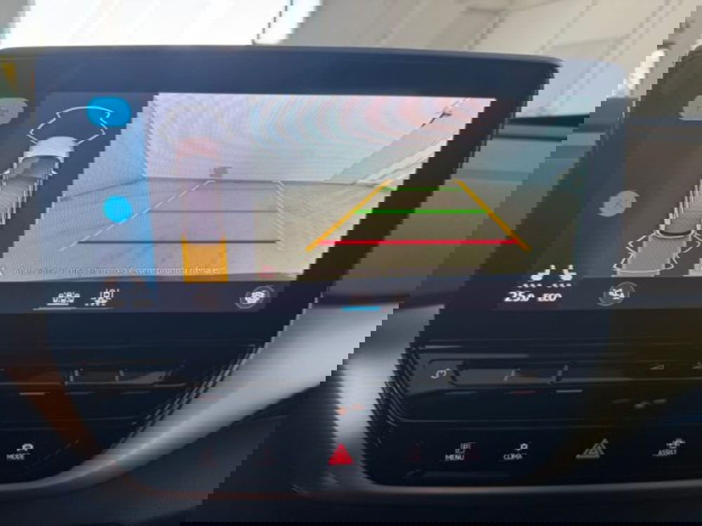 Volkswagen ID.4 usata a Cuneo (11)