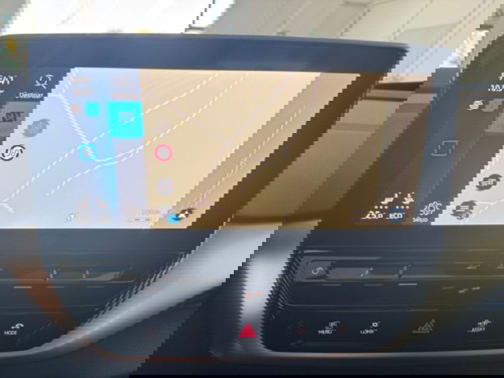 Volkswagen ID.4 usata a Cuneo (12)