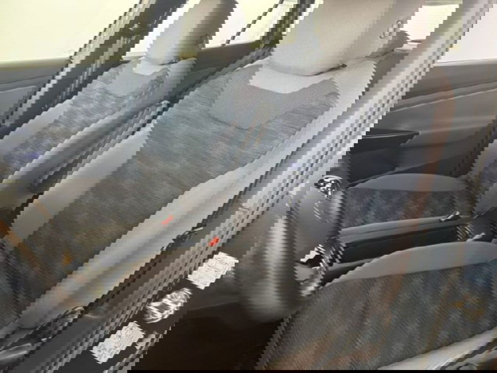 Volkswagen ID.4 usata a Cuneo (13)