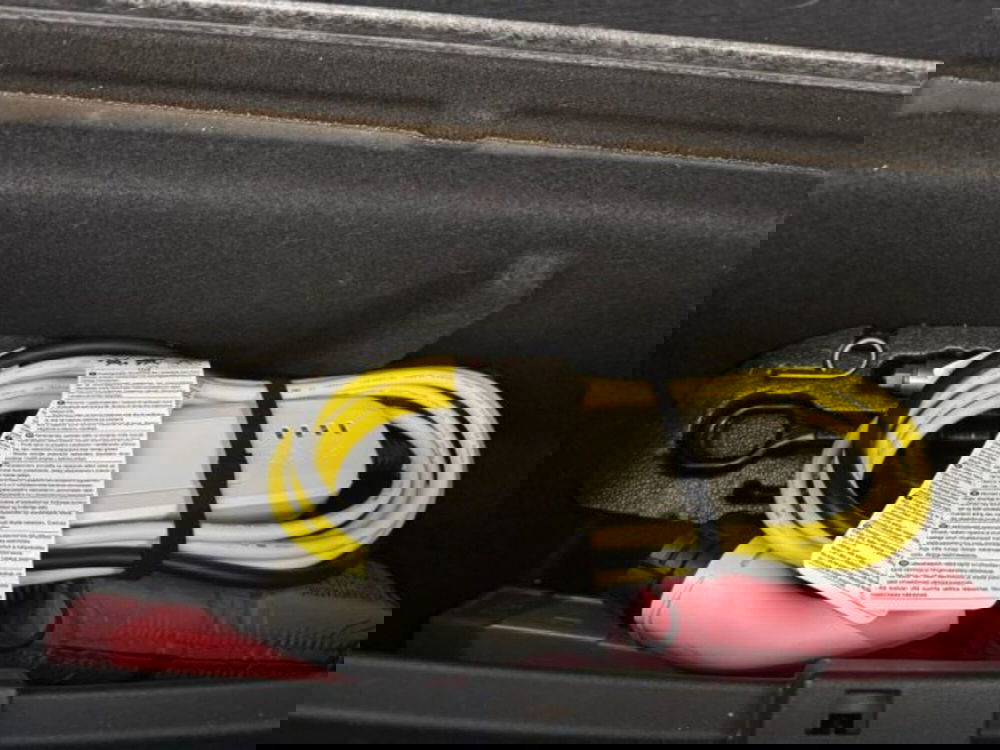 Volkswagen ID.4 usata a Cuneo (16)